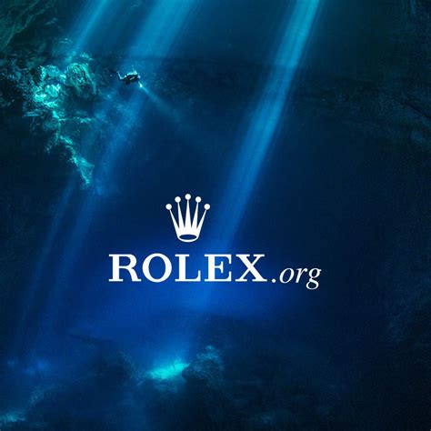 rolex.org