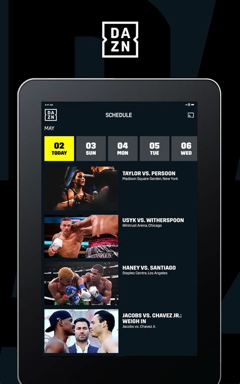 www.dazn.com